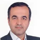 دکتر حمید حسن پور